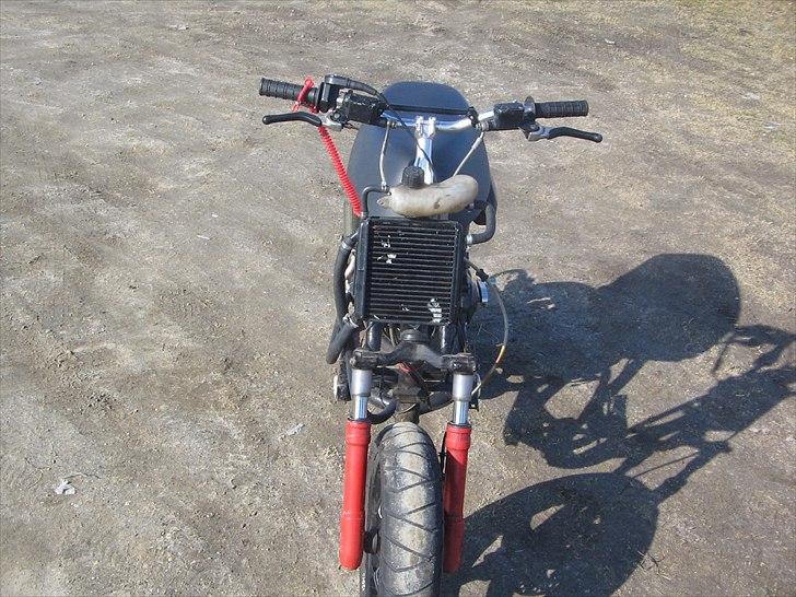 Aprilia SonRox Lc DD billede 6