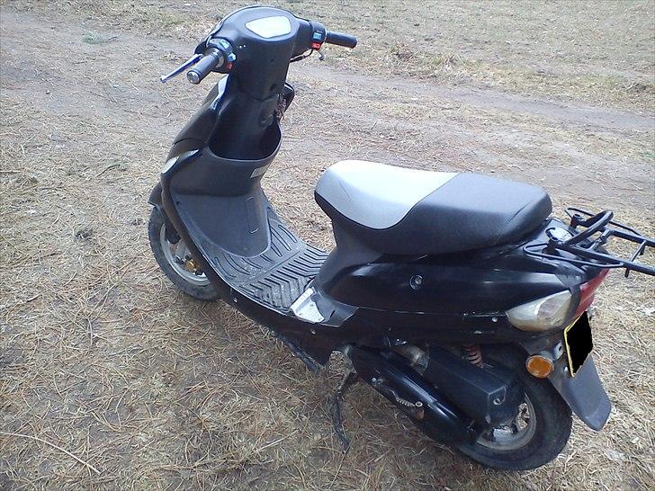 Texas Flash  billede 3