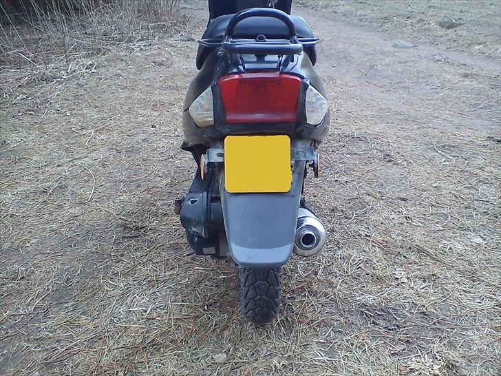 Texas Flash  billede 5