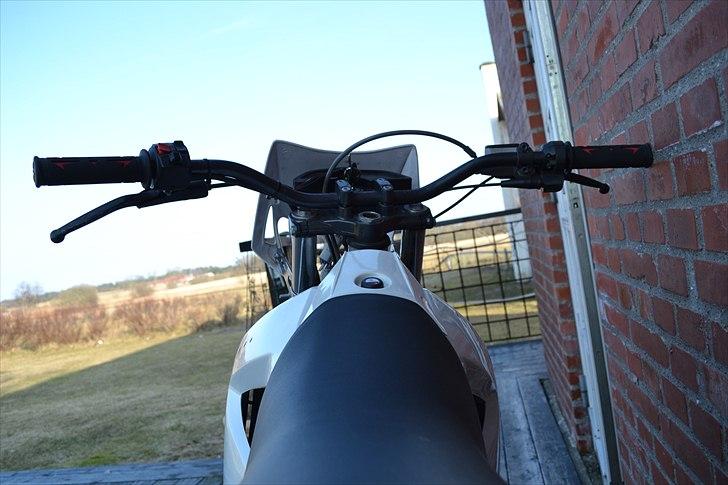 Gilera SMT LC DD billede 3