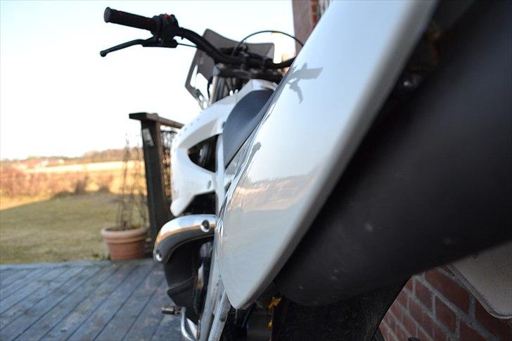 Gilera SMT LC DD billede 4