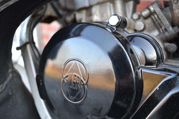 Gilera SMT LC DD billede 5