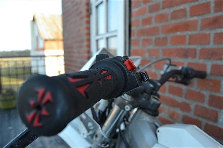 Gilera SMT LC DD billede 6