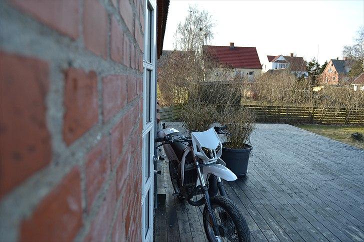 Gilera SMT LC DD billede 7