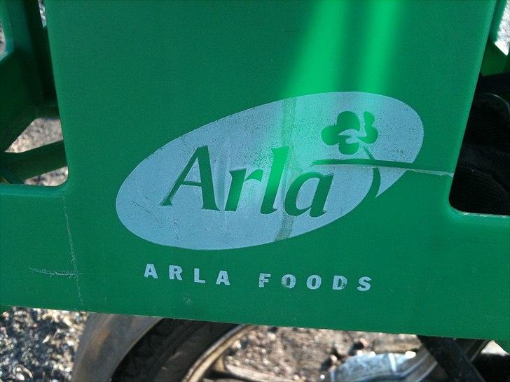 Vespa ciao GIVET VÆK!! - stiiiil ! :-D billede 13