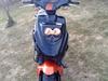 PGO hot 50 SOLGT [Tidl. scooter]