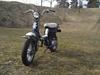 Suzuki Fz50 (Slogt) [Tidl. scooter]