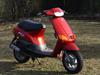 Piaggio zip [Tidl. scooter]