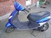 Peugeot vivacity