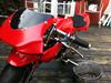 MiniBike Ducati