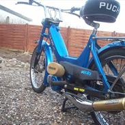 Puch Maxi K 70ccm solgt 