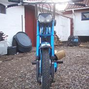 Puch Maxi K 70ccm solgt 