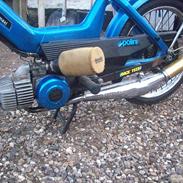 Puch Maxi K 70ccm solgt 