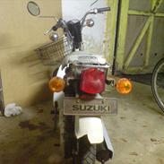 Suzuki FZ50 AC (Sukizukien)