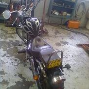 Kinroad Chopper
