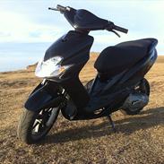 Yamaha Jog r - solgt 