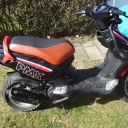 PGO PMX Sport