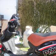 PGO PMX Sport