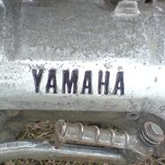 Yamaha jog As