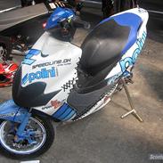 Yamaha Jog R Polini