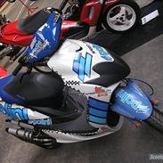 Yamaha Jog R Polini