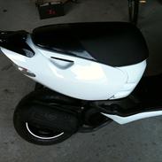 Aprilia Sonic 