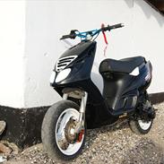 Piaggio NRG mc2 lc