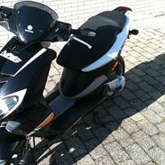 Piaggio Nrg power dt solgt
