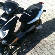 Piaggio Nrg power dt  solgt