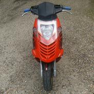 Aprilia Sonic