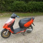 Aprilia Sonic