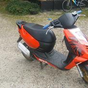 Aprilia Sonic