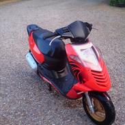 Aprilia Sonic