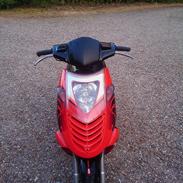 Aprilia Sonic