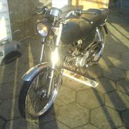 Suzuki Samurai dm50 !!...SOLGT...!! 