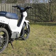 Honda Wallaroo |Solgt|