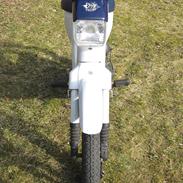 Honda Wallaroo |Solgt|