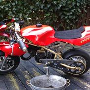 MiniBike Ducati