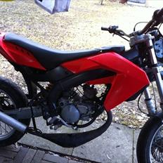 Aprilia SX 50 ( Væk )