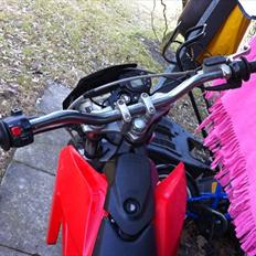 Aprilia SX 50 ( Væk )