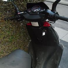 Aprilia Sr50 (Byttet t. Apollo O)