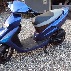 Honda Sfx *Baby* SOLGT:-(
