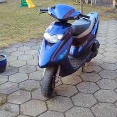 Honda Sfx *Baby* SOLGT:-(