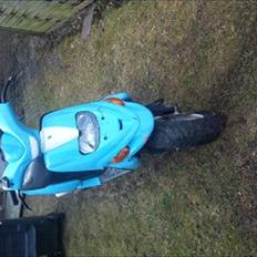 Gilera stalker solgt