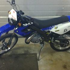 Derbi senda Xrace 50 R