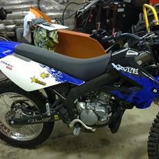 Derbi senda Xrace 50 R