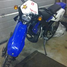 Derbi senda Xrace 50 R