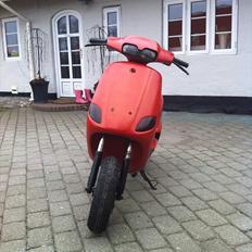 Piaggio Zip GL TPR ! Solgt !