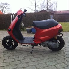 Piaggio Zip GL TPR ! Solgt !