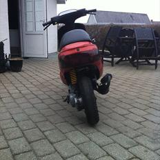 Piaggio Zip GL TPR ! Solgt !